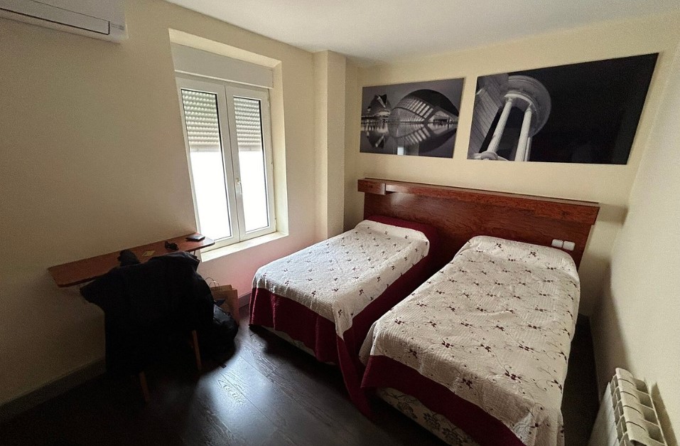 Foto de Hostal Moncloa en Madrid